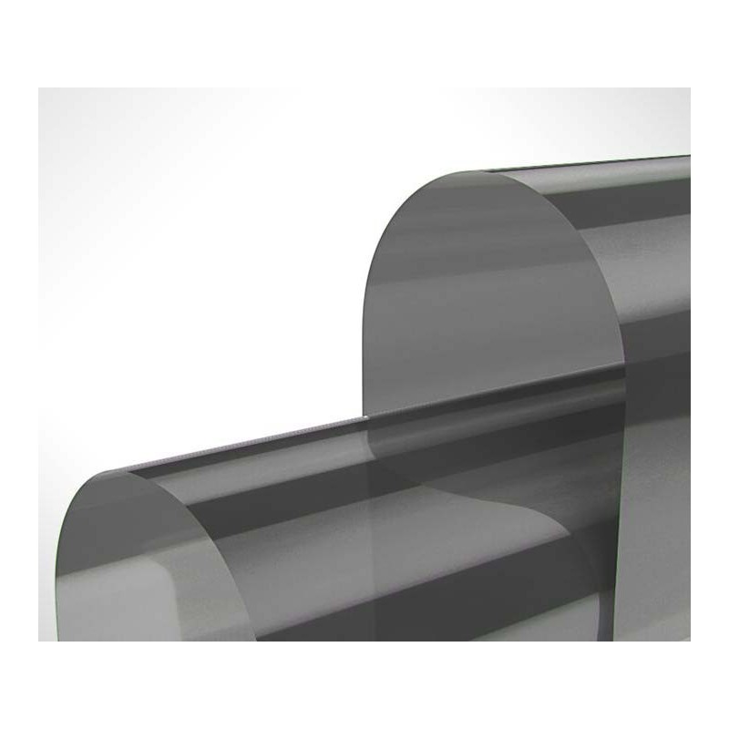 MAJESTIK15 - Film solaire automobile